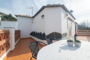 Charming House in Cádiar with View, Cádiar